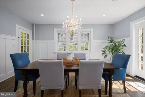 Dining - 404 N Wayne Ave, Wayne, PA 19087 photo 4 of 4