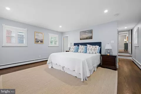 Bedroom - 404 N Wayne Ave, Wayne, PA 19087 photo 1 of 8