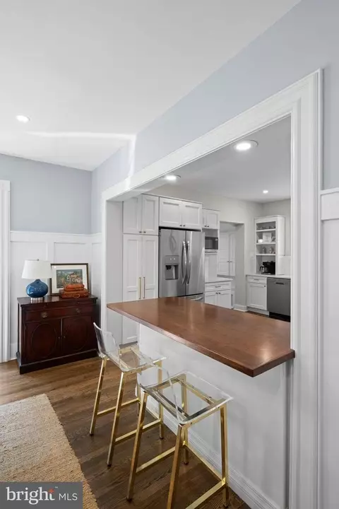 Kitchen - 404 N Wayne Ave, Wayne, PA 19087 photo 5 of 5