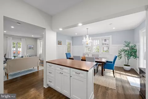 Dining - 404 N Wayne Ave, Wayne, PA 19087 photo 1 of 4