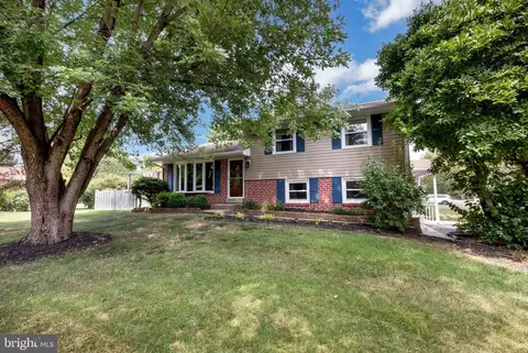 709 Windsor Pl, Wallingford, PA 19086 photo 35