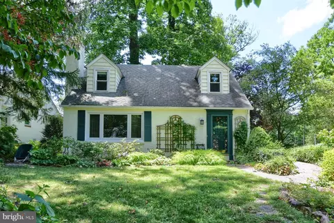 3546 Winding Way, Newtown Square, PA 19073