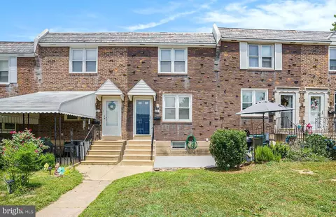 861 Gainsboro Rd, Drexel Hill, PA 19026