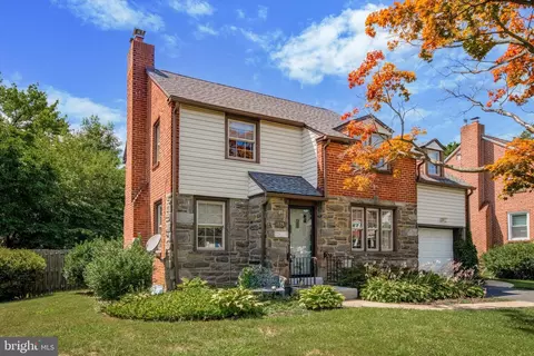 134 S Norwinden Dr, Springfield, PA 19064