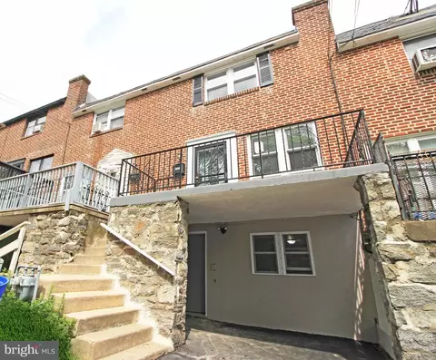 6739 Short Ln, Upper Darby, PA 19082