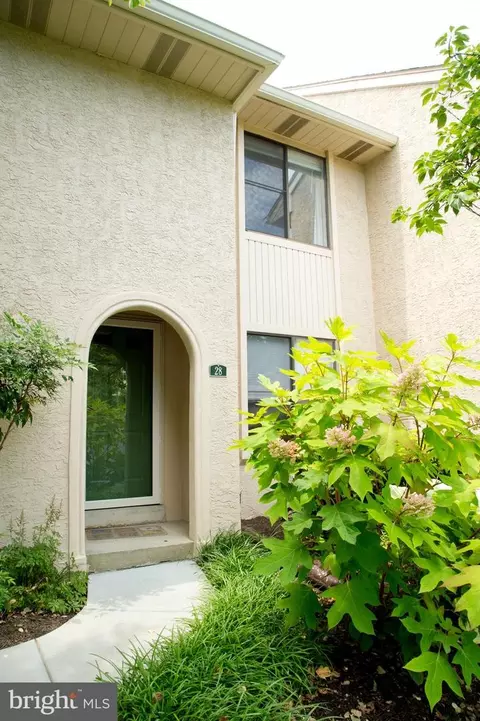 731 Wynnewood Rd #28, Ardmore, PA 19003