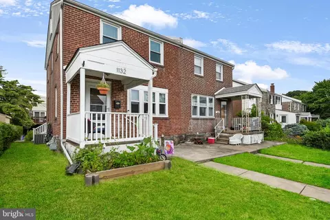1132 Cobbs St, Drexel Hill, PA 19026