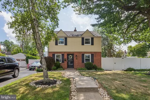 853 Wyndom Ter, Secane, PA 19018
