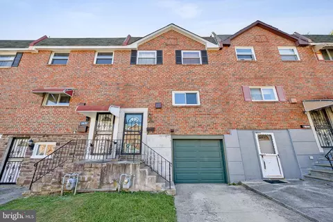 1433 Forrester Ave, Sharon Hill, PA 19079