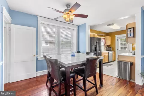 Dining - 413 Netherwood Rd, Upper Darby, PA 19082 photo 1 of 2