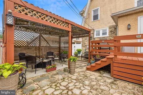 Exterior - 413 Netherwood Rd, Upper Darby, PA 19082 photo 8 of 10