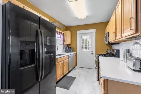 Kitchen - 413 Netherwood Rd, Upper Darby, PA 19082 photo 1 of 3