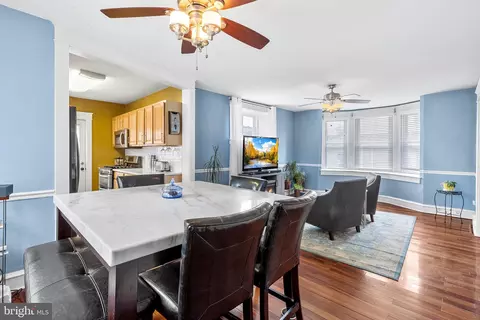 Dining - 413 Netherwood Rd, Upper Darby, PA 19082 photo 2 of 2