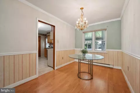 Dining - 417 Pinecrest Rd, Springfield, PA 19064 photo 1 of 3