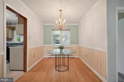 Dining - 417 Pinecrest Rd, Springfield, PA 19064 photo 3 of 3