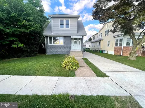415 Garfield Ave, Folcroft, PA 19032