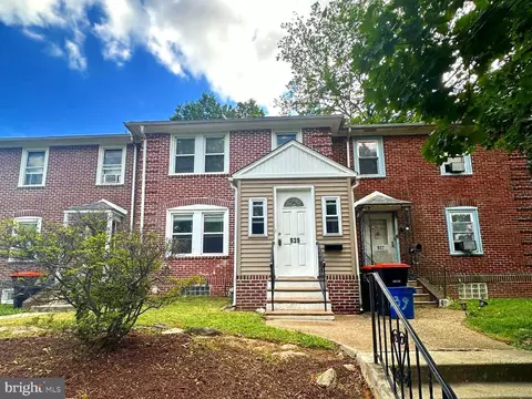 939 Glen Ter, Chester, PA 19013