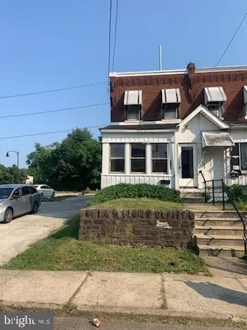 233 E 13th St, Chester, PA 19013