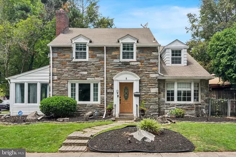 2519 Hillcrest Rd, Drexel Hill, PA 19026