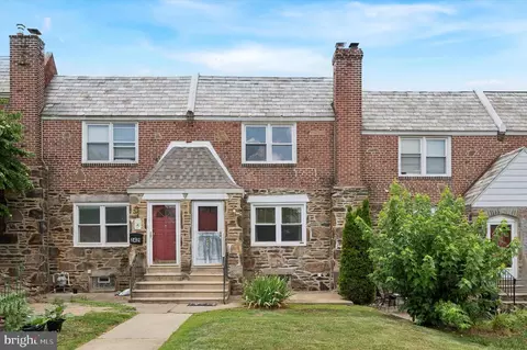 2427 Cedar Ln, Drexel Hill, PA 19026