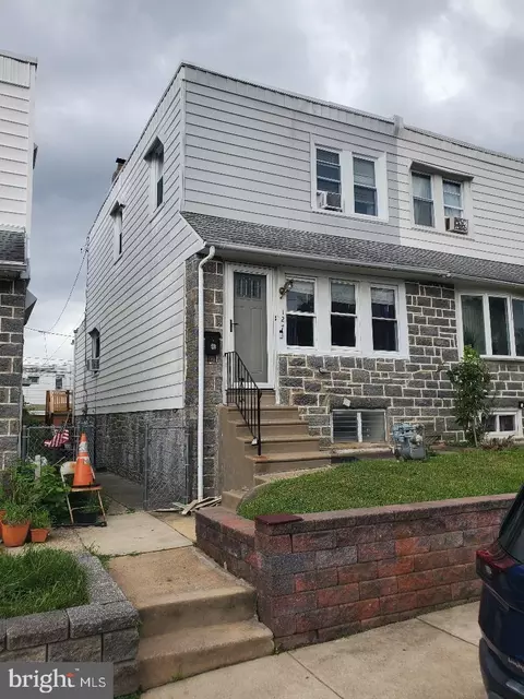 127 N Madison Ave, Upper Darby, PA 19082