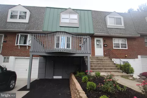 1511 Rainer Rd, Brookhaven, PA 19015