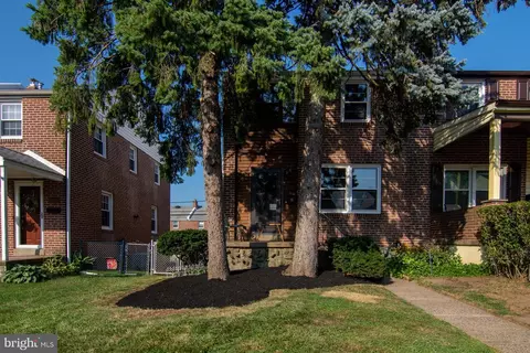 1139 Cobbs St, Drexel Hill, PA 19026