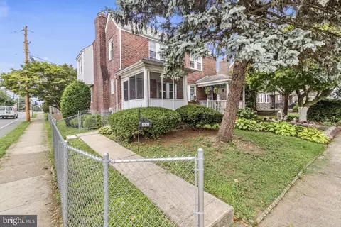 1001 Bell Ave, Yeadon, PA 19050