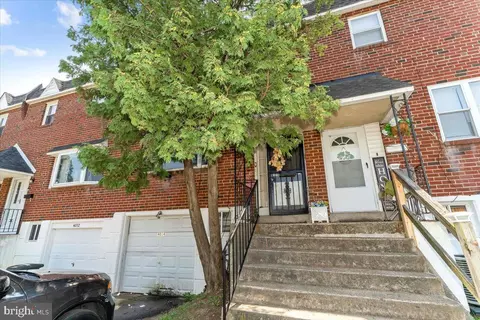 4014 Elson Rd, Brookhaven, PA 19015