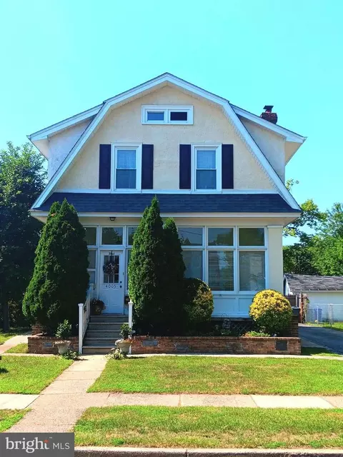 4005 Bonsall Ave, Drexel Hill, PA 19026