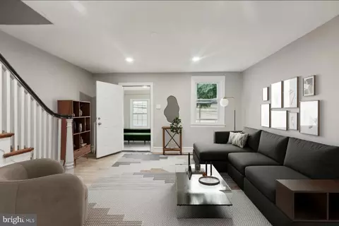 7191 Radbourne Rd, Upper Darby, PA 19082 photo 5