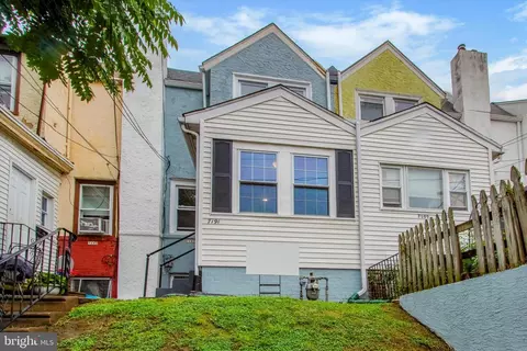7191 Radbourne Rd, Upper Darby, PA 19082