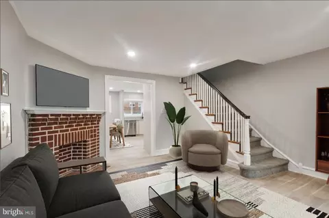 7191 Radbourne Rd, Upper Darby, PA 19082 photo 4