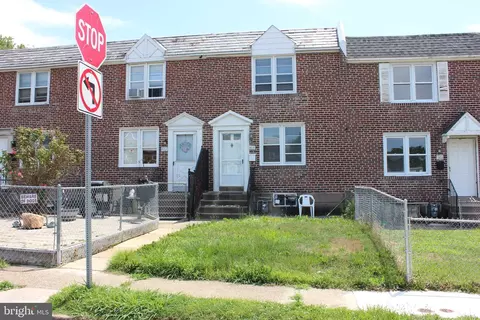 405 W 22nd St, Chester, PA 19013