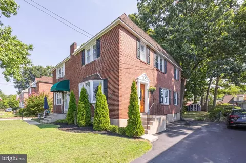 705 Tasker St, Ridley Park, PA 19078