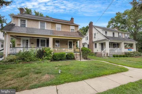 2713 Oakford Rd, Ardmore, PA 19003