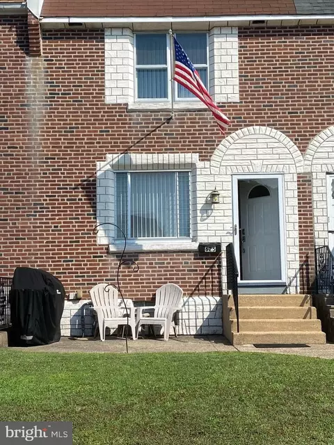 625 Rively Ave, Glenolden, PA 19036
