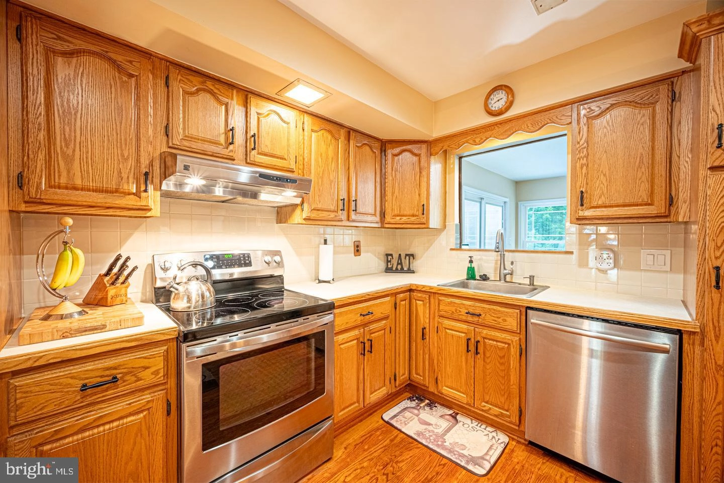 Kitchen - 8 Devon Ln, Media, PA 19063 photo 4 of 5