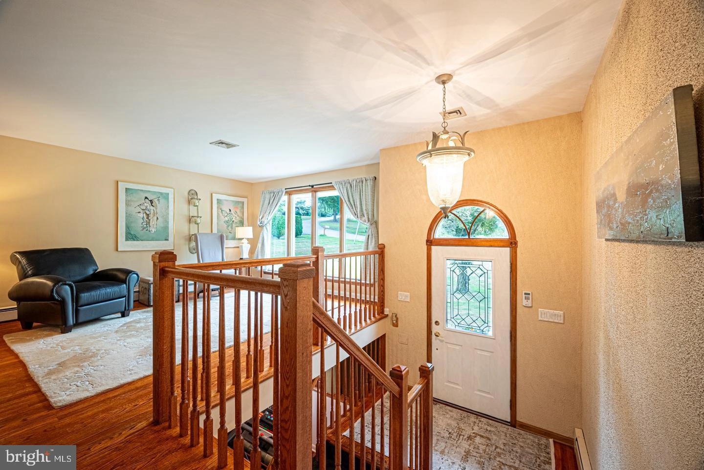 Entry Way - 8 Devon Ln, Media, PA 19063 photo 2 of 8