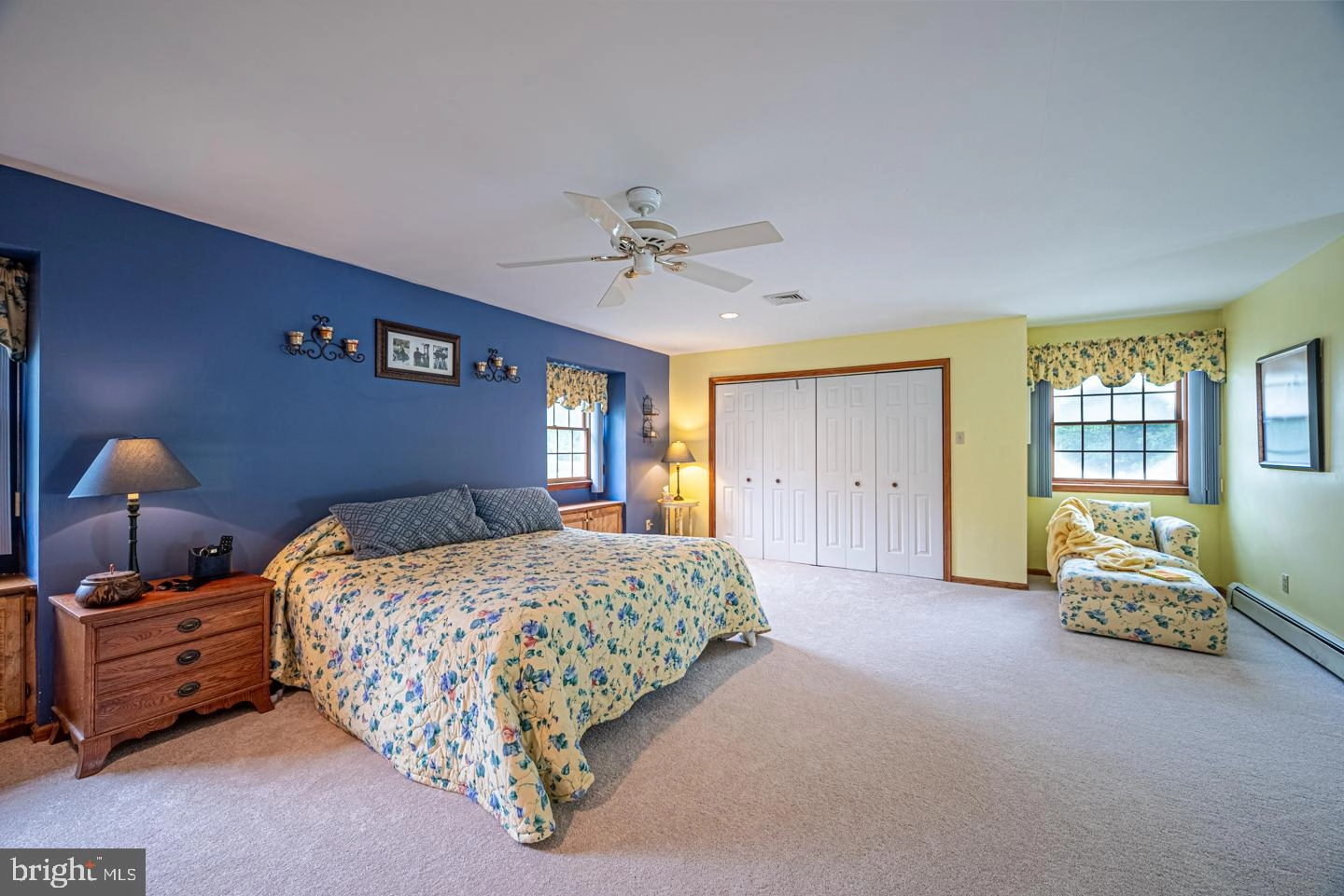 Bedroom - 8 Devon Ln, Media, PA 19063 photo 4 of 6