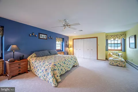 Bedroom - 8 Devon Ln, Media, PA 19063 photo 4 of 6