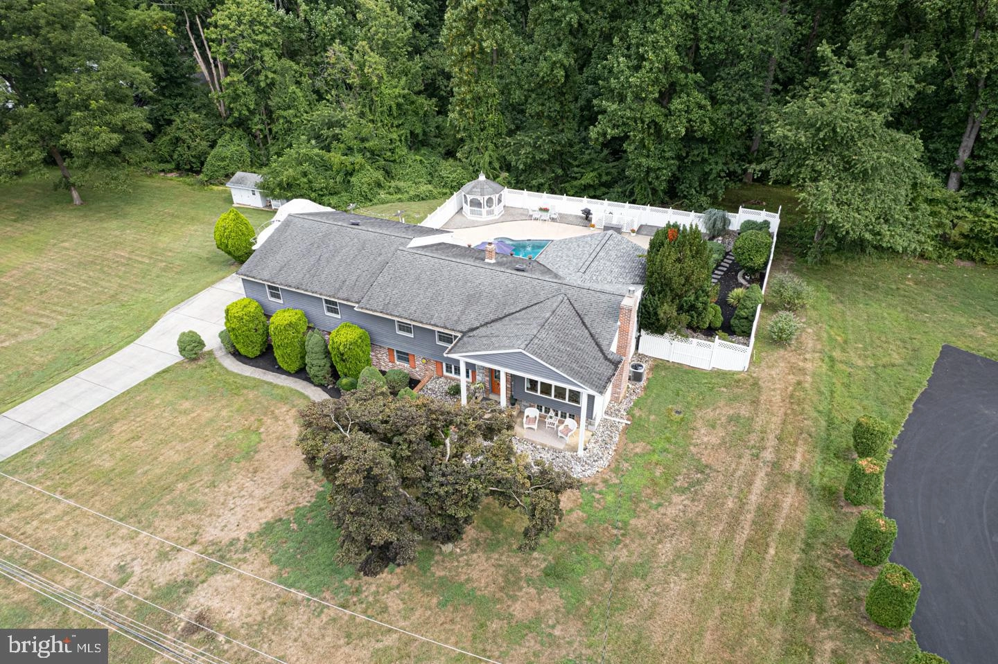 View/Area - 8 Devon Ln, Media, PA 19063 photo 3 of 5