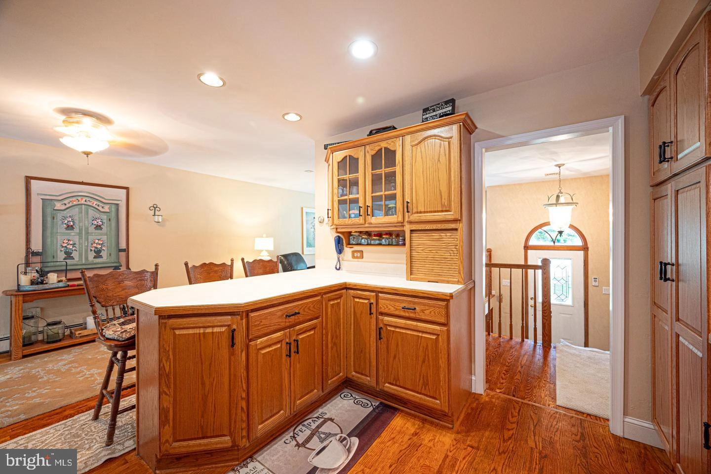 Entry Way - 8 Devon Ln, Media, PA 19063 photo 5 of 8
