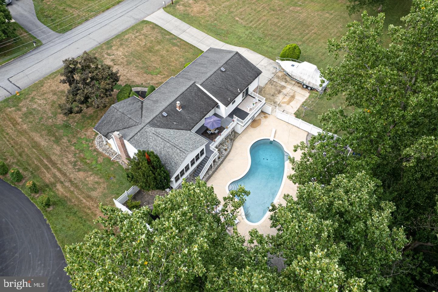 View/Area - 8 Devon Ln, Media, PA 19063 photo 5 of 5