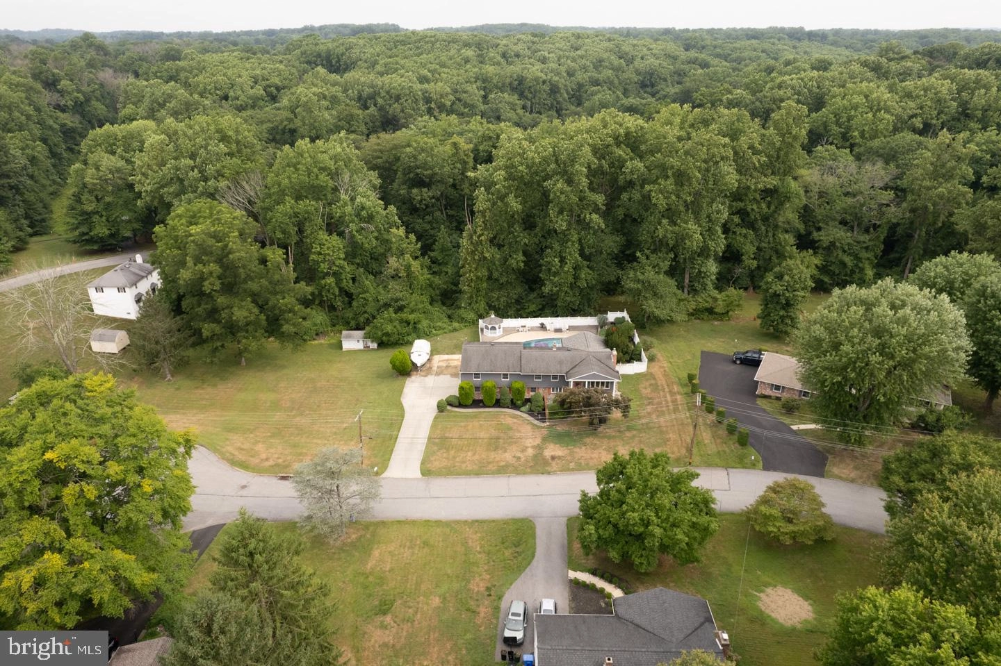 View/Area - 8 Devon Ln, Media, PA 19063 photo 1 of 5