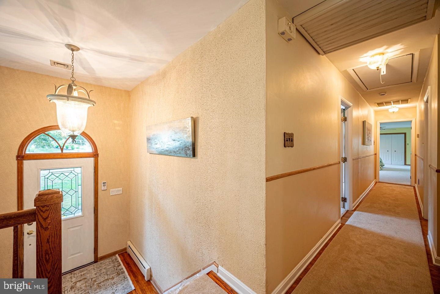 Entry Way - 8 Devon Ln, Media, PA 19063 photo 6 of 8
