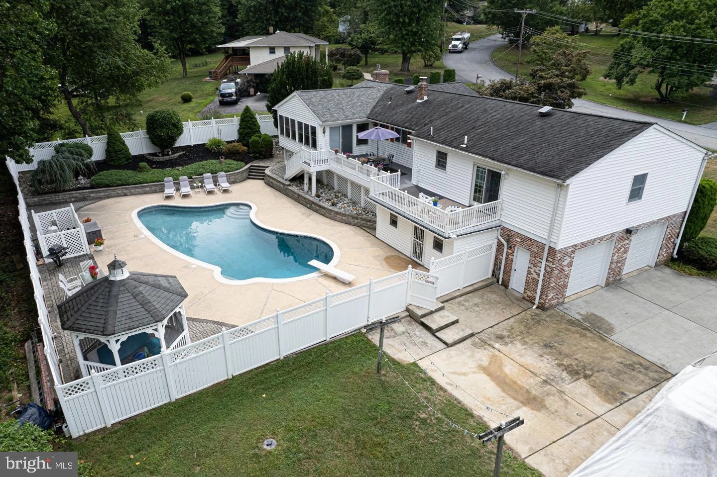 Other - 8 Devon Ln, Media, PA 19063 photo 20 of 20