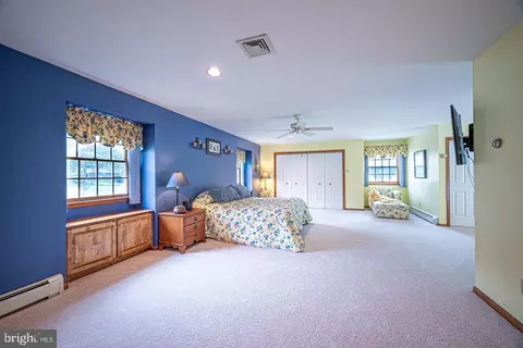 Bedroom - 8 Devon Ln, Media, PA 19063 photo 3 of 6