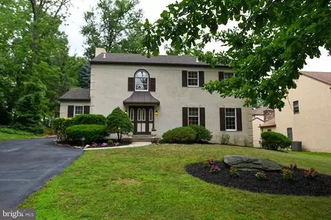 232 N State Rd, Springfield, PA 19064