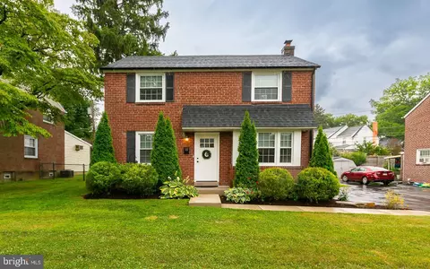 606 Covington Rd, Havertown, PA 19083